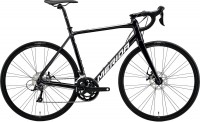 Купить велосипед Merida Scultura 200 2023 frame M/L  по цене от 44440 грн.