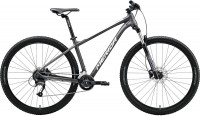 Купить велосипед Merida Big.Nine 60-3x 2023 frame L  по цене от 32240 грн.