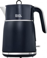 Купити електрочайник Morphy Richards Signature 100703  за ціною від 3012 грн.