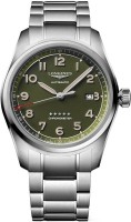 Купить наручний годинник Longines Spirit L3.811.4.03.6: цена от 123970 грн.