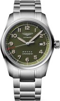 Купить наручний годинник Longines Spirit L3.811.4.03.6: цена от 133270 грн.