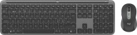 Купити клавіатура Logitech Signature MK950  за ціною від 4500 грн.