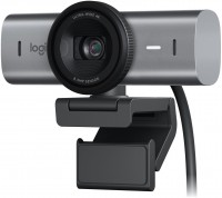 Купити WEB-камера Logitech MX Brio  за ціною від 7999 грн.