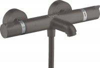 Купити змішувач Hansgrohe Ecostat Comfort 13114000  за ціною від 17490 грн.