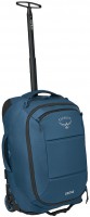 Купить валіза Osprey Ozone 2-Wheel Carry On 40L: цена от 11156 грн.