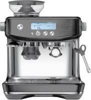Купить кофеварка Sage SES878BST  по цене от 30096 грн.