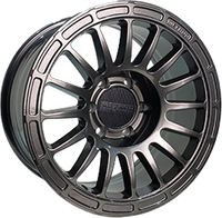 Купити диск OFF-ROAD Wheels OW1026 за ціною від 6490 грн.