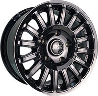 Купити диск OFF-ROAD Wheels OW1908-3 (8x17/6x139,7 ET0 DIA78,1) за ціною від 5600 грн.