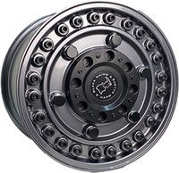 Купить диск OFF-ROAD Wheels OW1908-4 (8,5x17/6x139,7 ET25 DIA78,1) по цене от 6490 грн.