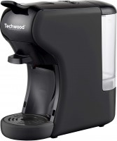 Купити кавоварка Techwood TCA-196N  за ціною від 4917 грн.