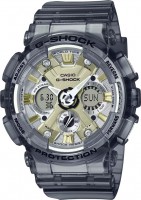 Купить наручний годинник Casio G-Shock GMA-S120GS-8A: цена от 5040 грн.