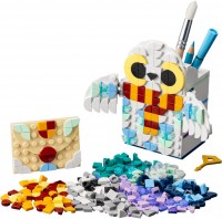 Купити конструктор Lego Hedwig Pencil Holder 41809  за ціною від 2499 грн.