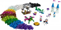 Купити конструктор Lego Creative Fantasy Universe 11033  за ціною від 3499 грн.