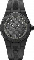 Купить наручные часы Maurice Lacroix Aikon #tide AI2008-00000-300-0  по цене от 21510 грн.