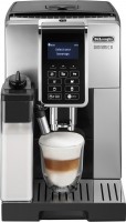 Купить кавоварка De'Longhi Dinamica ECAM 354.55.SB: цена от 22219 грн.