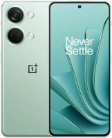 Купити мобільний телефон OnePlus Ace 2V 256GB/12GB за ціною від 14278 грн.