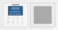Купить радиоприемник / часы TechniSat DigitRadio UP1  по цене от 5275 грн.