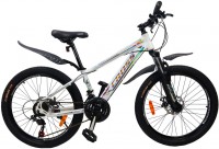 Купити велосипед CROSS Evolution 26 2021  за ціною від 6990 грн.