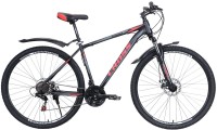 Купить велосипед CROSS Evolution 27.5 2021  по цене от 7600 грн.