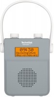 Купить радіоприймач / годинник TechniSat DigitRadio 30: цена от 2872 грн.