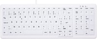 Купити клавіатура Cherry AK-C7000 (United Kingdom)  за ціною від 9202 грн.