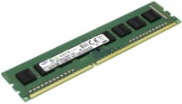 Купити оперативна пам'ять Samsung DDR3 1x4Gb (M378B5173QHO-CKO) за ціною від 425 грн.