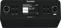 Купить радіоприймач / годинник TechniSat DigitRadio 21 IR: цена от 3239 грн.