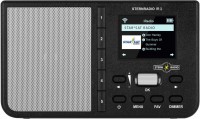 Купить радіоприймач / годинник TechniSat SternRadio IR 2: цена от 2399 грн.