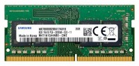 Купити оперативна пам'ять Samsung M471 DDR4 SO-DIMM 1x8Gb (M471A1G44BB0-CWE) за ціною від 790 грн.