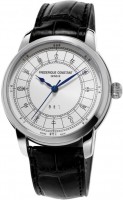 Купить наручний годинник Frederique Constant Manufacture Zodiac 24h FC-724CC4H6: цена от 179230 грн.