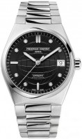 Купити наручний годинник Frederique Constant Highlife Ladies Automatic FC-303BD2NH6B  за ціною від 84173 грн.