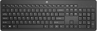 Купить клавиатура HP 230 Wireless Keyboard  по цене от 984 грн.