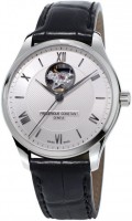 Купить наручные часы Frederique Constant Classics Heart Beat Automatic FC-310MS5B6  по цене от 74360 грн.