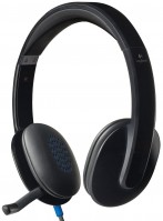 Купити навушники Logitech H540  за ціною від 1650 грн.