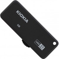 Купить USB-флешка KIOXIA TransMemory U365 (64Gb) по цене от 559 грн.