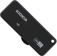 Купити USB-флешка KIOXIA TransMemory U365 (32Gb) за ціною від 321 грн.