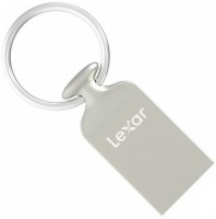 Купити USB-флешка Lexar JumpDrive M22 (64Gb) за ціною від 179 грн.