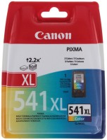 Купити картридж Canon CL-541XL 5226B004  за ціною від 1232 грн.