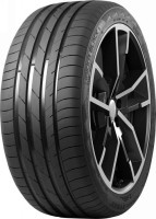 Купити шини Nokian Hakka Black 3 (255/55 R18 109Y) за ціною від 5233 грн.