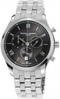 Купити наручний годинник Frederique Constant Classics Quartz Chronograph FC-292MG5B6B  за ціною від 45085 грн.