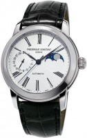 Купить наручные часы Frederique Constant Classic Moonphase Manufacture FC-712MS4H6  по цене от 136374 грн.