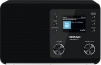 Купити радіоприймач / годинник TechniSat DigitRadio 307  за ціною від 5851 грн.