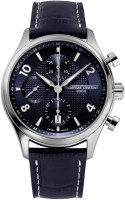 Купить наручний годинник Frederique Constant Runabout Chronograph Automatic FC-392RMN5B6: цена от 158970 грн.