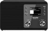 Купить радиоприемник / часы TechniSat DigitRadio 307 BT: цена от 5902 грн.