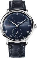 Купити наручний годинник Frederique Constant Power Reserve Manufacture FC-723NR3S6  за ціною від 190760 грн.