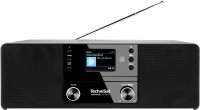 Купить радіоприймач / годинник TechniSat DigitRadio 370 CD BT: цена от 6127 грн.