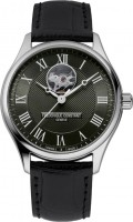 Купить наручний годинник Frederique Constant Classics Heart Beat Automatic FC-310MCK5B6: цена от 63393 грн.