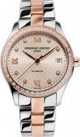 Купити наручний годинник Frederique Constant Ladies Automatic FC-303LGD3BD2B  за ціною від 177480 грн.