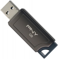 Купити USB-флешка PNY PRO Elite V2 USB 3.2 Gen 2 (1Tb) за ціною від 5768 грн.