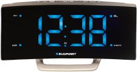 Купить радіоприймач / годинник Blaupunkt CR7BK: цена от 1397 грн.